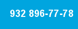 932 896-77-78